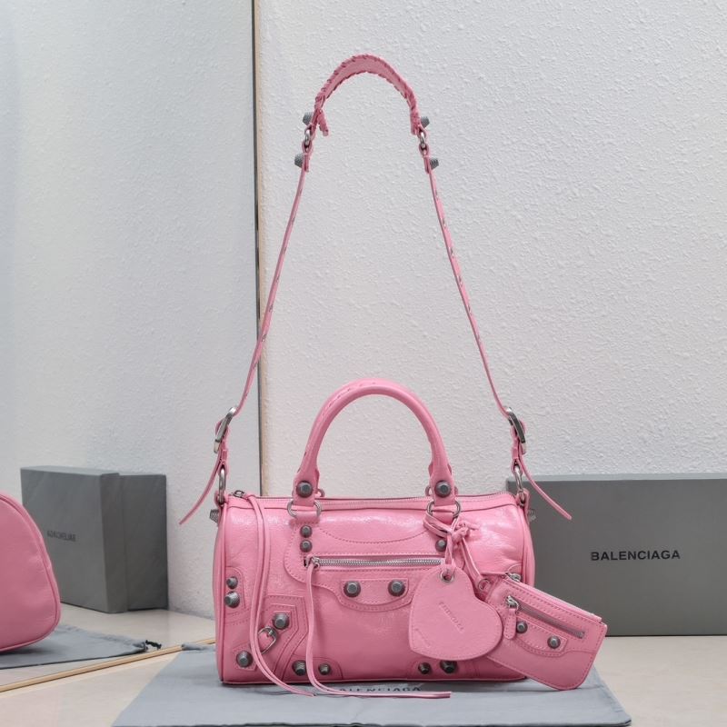 Balenciaga Top Handle Bags